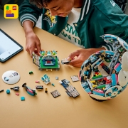 Imagine LEGO EDITIONS MINGE DE FOTBAL 43019