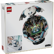 Imagine LEGO EDITIONS MINGE DE FOTBAL 43019