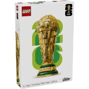 Imagine LEGO EDITIONS TROFEUL OFICIAL AL CUPEI MONDIALE FIFA 43020