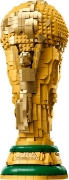 Imagine LEGO EDITIONS TROFEUL OFICIAL AL CUPEI MONDIALE FIFA 43020