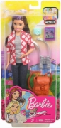Imagine PAPUSA BARBIE TRAVEL SKIPPER