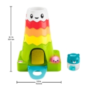 Imagine FISHER PRICE MUNTELE MAGIC