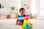 Imagine FISHER PRICE MUNTELE MAGIC
