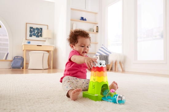 Imagine FISHER PRICE MUNTELE MAGIC