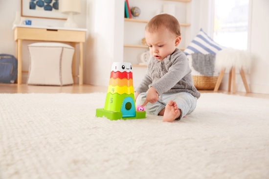 Imagine FISHER PRICE MUNTELE MAGIC