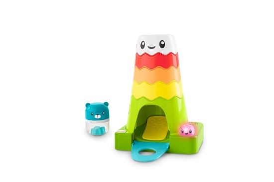 Imagine FISHER PRICE MUNTELE MAGIC