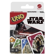 Imagine JOC DE CARTI UNO STAR WARS