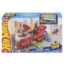 Imagine HOT WHEELS CITY SET DE JOACA CAMION RESTAURANT
