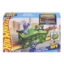 Imagine HOT WHEELS CITY SET DE JOACA GARAJUL FANTOMA