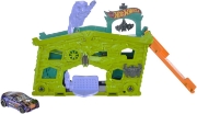 Imagine HOT WHEELS CITY SET DE JOACA GARAJUL FANTOMA