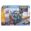 Imagine HOT WHEELS CITY SET DE JOACA SPALATORIE DE MASINI TURBO