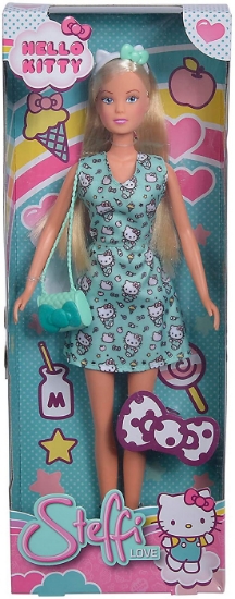 Imagine PAPUSA STEFFI LOVE HELLO KITTY FASHION VERDE