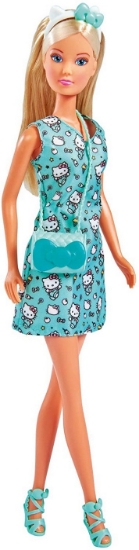 Imagine PAPUSA STEFFI LOVE HELLO KITTY FASHION VERDE