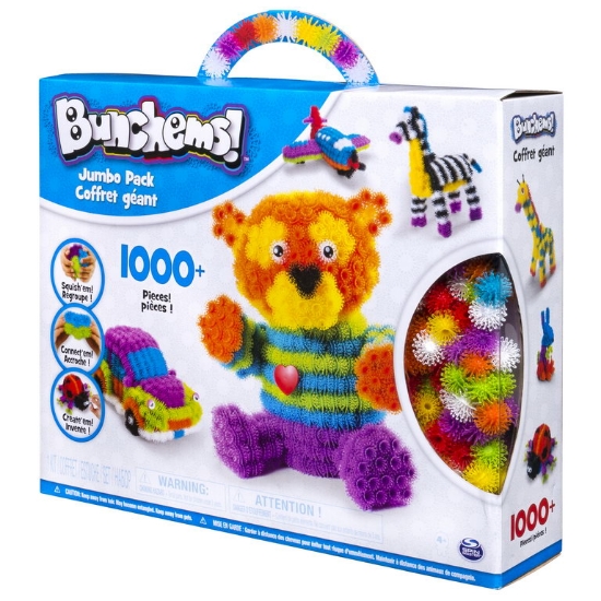 Imagine BUNCHEMS PACHET JUMBO