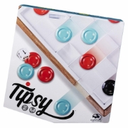 Imagine JOC DE STRATEGIE 3D MARBLES TIPSY DIN LEMN