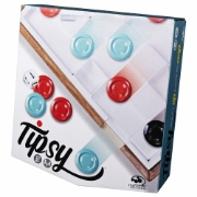 Imagine JOC DE STRATEGIE 3D MARBLES TIPSY DIN LEMN