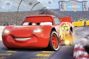 Imagine PUZZLE TREFL 24 MAXI CAMPIONUL MCQUEEN CARS3