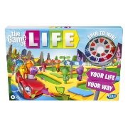 Imagine JOC GAME OF LIFE CLASIC IN LIMBA ENGLEZA