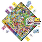 Imagine JOC GAME OF LIFE CLASIC IN LIMBA ENGLEZA
