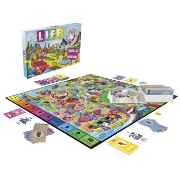 Imagine JOC GAME OF LIFE CLASIC IN LIMBA ENGLEZA