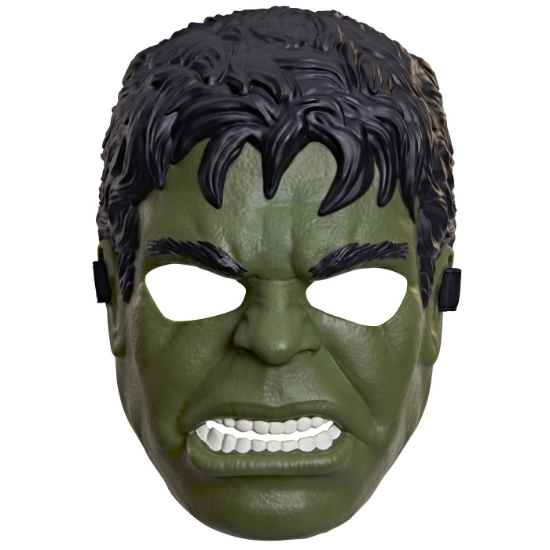 Imagine MARVEL SPIDER MAN SET DE JOACA HULK GAMMA BLAST