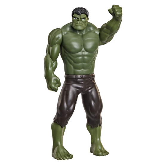 Imagine MARVEL SPIDER MAN SET DE JOACA HULK GAMMA BLAST