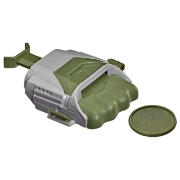 Imagine MARVEL SPIDER MAN SET DE JOACA HULK GAMMA BLAST