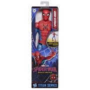 Imagine MARVEL SPIDER MAN TITAN SERIES FIGURINA SPIDER MAN 