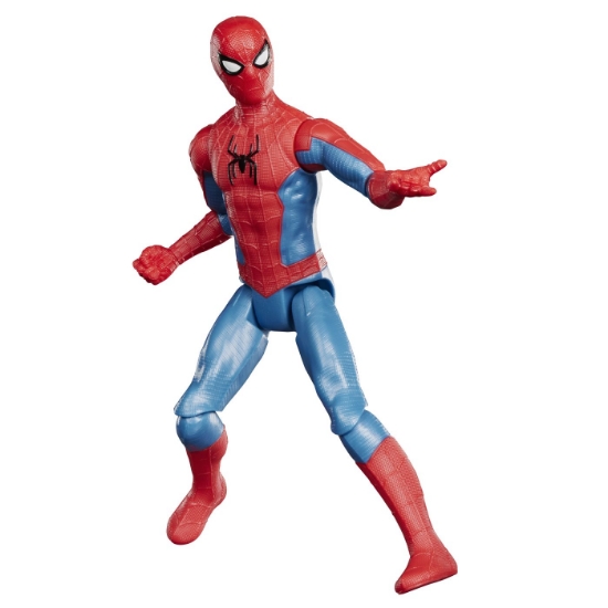 Imagine MARVEL SPIDER MAN TITAN SERIES FIGURINA SPIDER MAN 