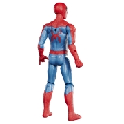 Imagine MARVEL SPIDER MAN TITAN SERIES FIGURINA SPIDER MAN 