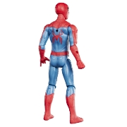 Imagine MARVEL SPIDER MAN TITAN SERIES FIGURINA SPIDER MAN 