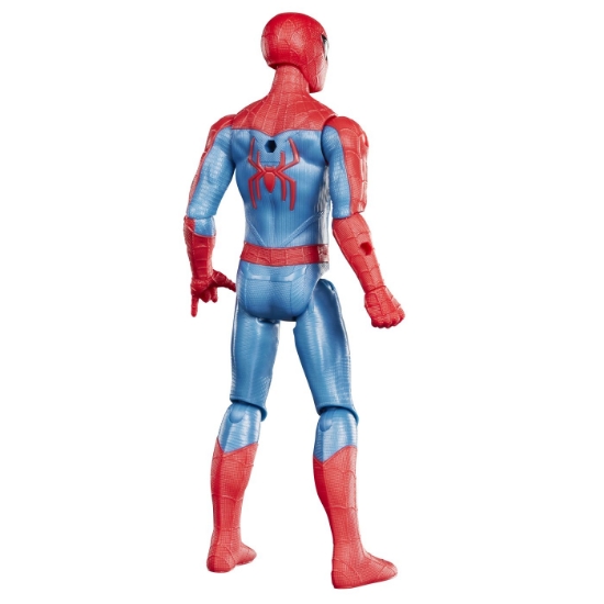 Imagine MARVEL SPIDER MAN TITAN SERIES FIGURINA SPIDER MAN 