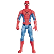 Imagine MARVEL SPIDER MAN TITAN SERIES FIGURINA SPIDER MAN 