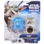 Imagine STAR WARS MANDALORIAN SI GROGU ACTION VERSE SET FIGURINA GROGU SI ACCESORII