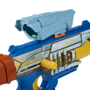 Imagine NERF BLASTER ELITE STAR WARS MANDALORIAN SI GROGU 8IN1