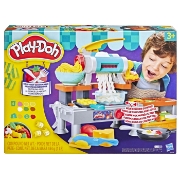 Imagine PLAY DOH SET BUCATARIA SUPER SIZZLIN