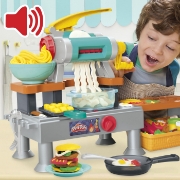 Imagine PLAY DOH SET BUCATARIA SUPER SIZZLIN
