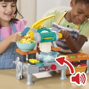 Imagine PLAY DOH SET BUCATARIA SUPER SIZZLIN