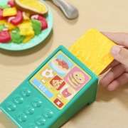 Imagine PLAY DOH SET BUCATARIA SUPER SIZZLIN
