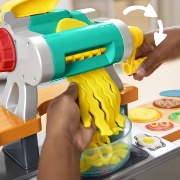 Imagine PLAY DOH SET BUCATARIA SUPER SIZZLIN