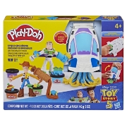 Imagine PLAY DOH TOY STORY 5 SET CREATII SPATIALE