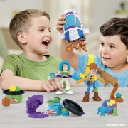 Imagine PLAY DOH TOY STORY 5 SET CREATII SPATIALE