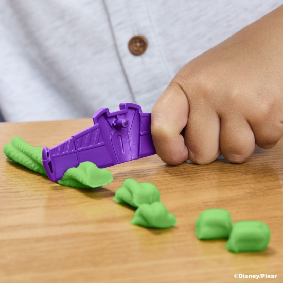 Imagine PLAY DOH TOY STORY 5 SET CREATII SPATIALE