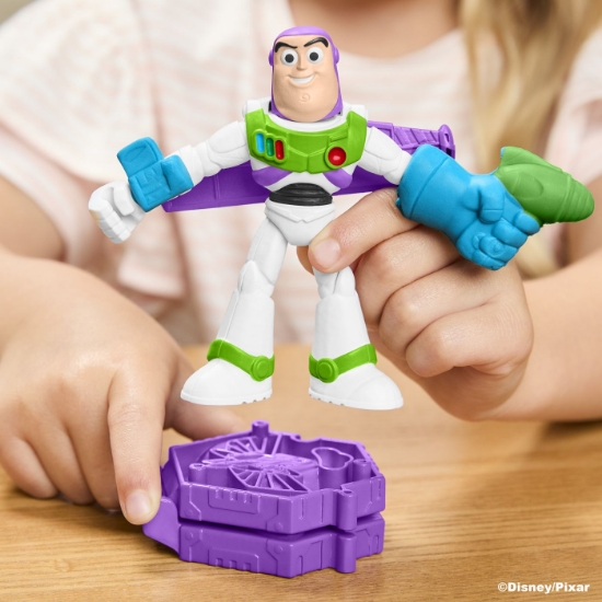 Imagine PLAY DOH TOY STORY 5 SET CREATII SPATIALE