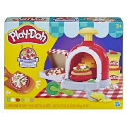 Imagine PLAY DOH SET CUPTOR DE PIZZA