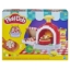 Imagine PLAY DOH SET CUPTOR DE PIZZA