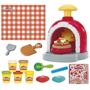 Imagine PLAY DOH SET CUPTOR DE PIZZA