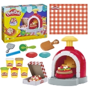 Imagine PLAY DOH SET CUPTOR DE PIZZA