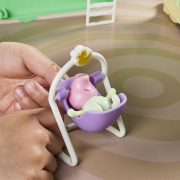 Imagine PEPPA PIG CARAVANA CELOR TREI PURCELUSI