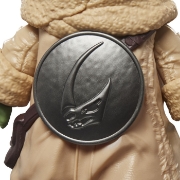 Imagine STAR WARS MANDALORIAN SI GROGU FIGURINA  DE ACTIUNE GROGU 16.5CM